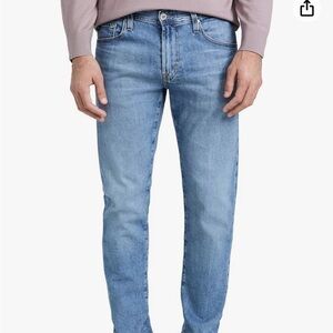 AG Jeans Tellis Modern Slim